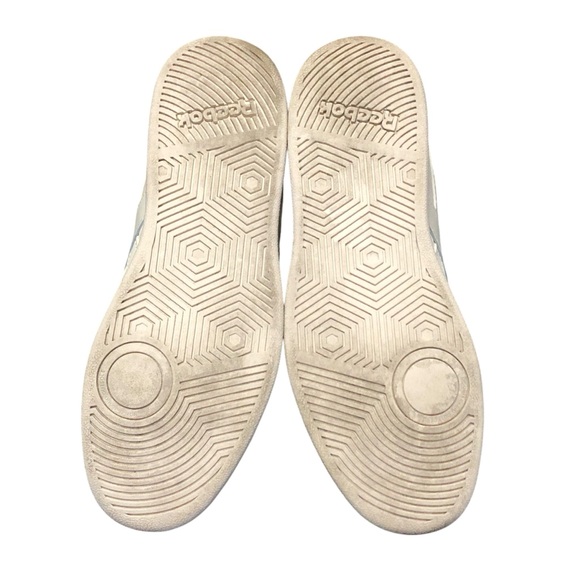 Reebok Women’s Court Advance Sneakers - Picture 12 of 13